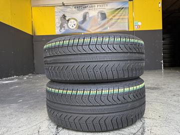 2 Gomme Pirelli 225/50R17 98W 4 Stagioni80%residui