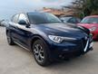 Alfa Romeo Stelvio Q4 210CV