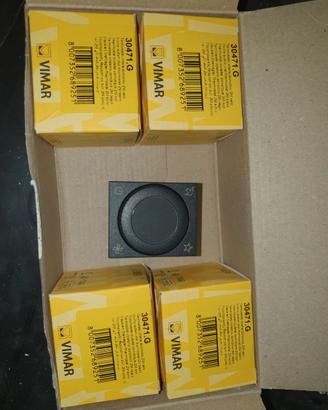 termostati Vimar 30471.G