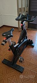 JK FITNESS Diamond S53