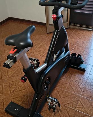 JK FITNESS Diamond S53