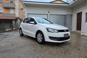 Volkswagen Polo 1.2 TDI 5 p.