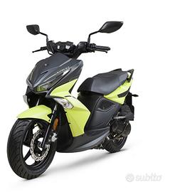 Kymco Super 8 50 4t ricambi vari