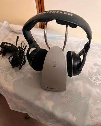 cuffie wireless per TV
