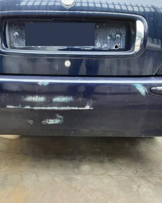 LANCIA LYBRA 2000 - PARAURTI POSTERIORE