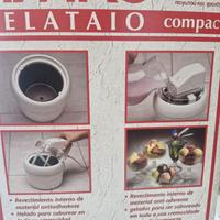 GELATIERA GELATAIO SIMAC