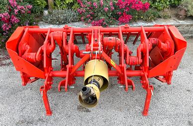 Vangatrice SICMA modello VP 160 pari a nuovo