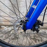 Bicicletta 