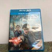 DVD Harry Potter