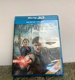 DVD Harry Potter