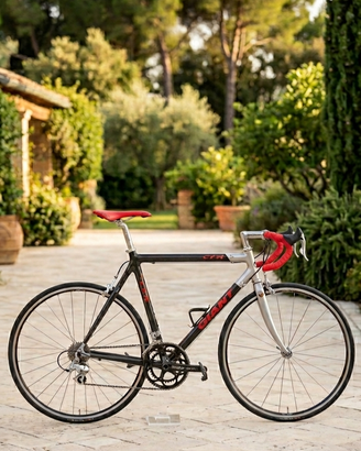 GIANT CADEX 980 C - Carbonio Vintage - Campagnolo
