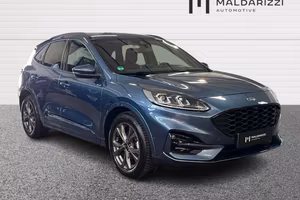 FORD Kuga 2.0 ecoblue ST-Line X 2wd 120cv auto