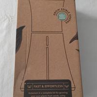 Vaso idroponico Botanium 