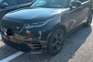 Range rover velar 2.0