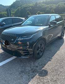 Range rover velar 2.0