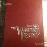 Anne Rice-Vampire lestat cofanetto