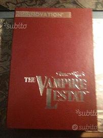 Anne Rice-Vampire lestat cofanetto