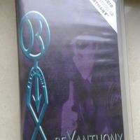 Rexanthony Fine Pleasure vhs
