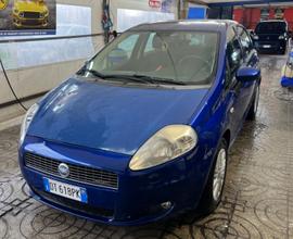 Fiat Grande Punto Grande Punto 1.3 MJT 75 CV 5 por