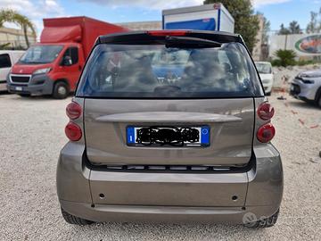 Smart 451 fortwo