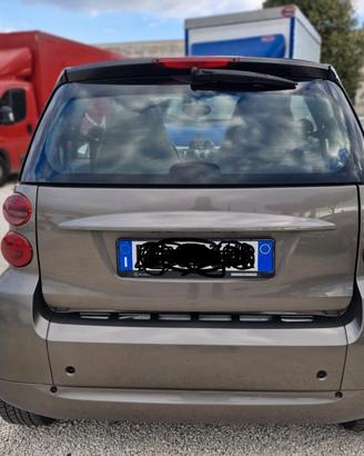 Smart 451 fortwo
