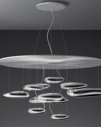 Lampadario Artemide Mercury