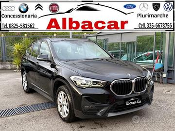 Bmw X1 sDrive16d Business Advantage Auto.