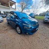 Citroen C4 Picasso 1.6 e-HDi 115 ETG6 Seduction