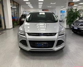Ford Kuga 2.0 tdci Titanium 4wd 163cv powershift