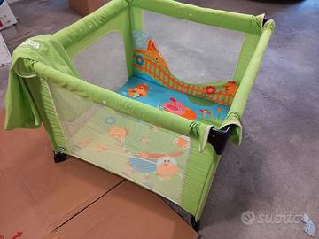 Box neonato