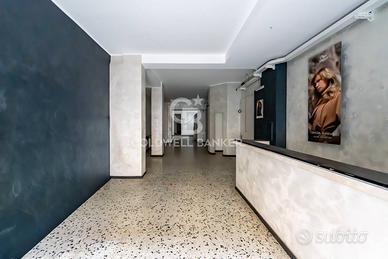 Locale commerciale - Acireale