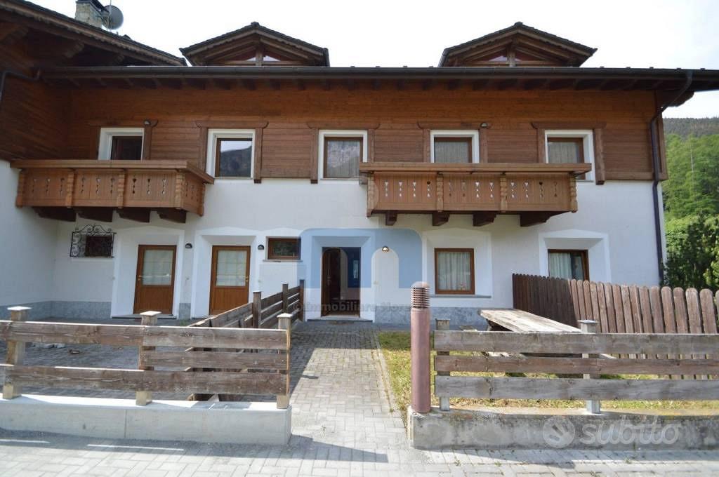Appartamento – Valdidentro, Sughet - Vista 2