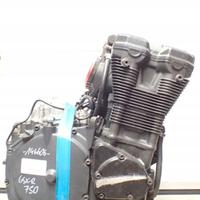 MOTORE Suzuki GSX-R 750 W 92-96 60090 km