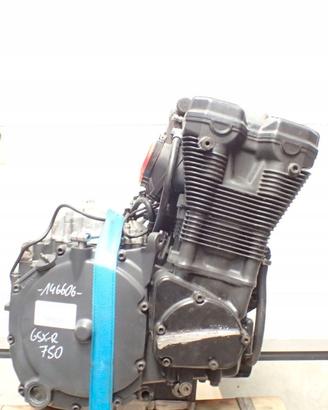 MOTORE Suzuki GSX-R 750 W 92-96 60090 km
