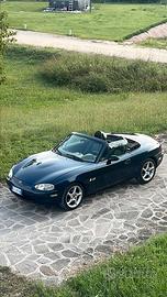 Mazda mx-5 NB 1.8