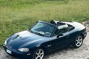 Mazda mx-5 NB 1.8