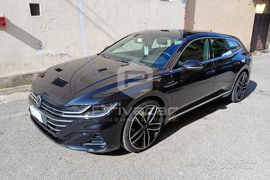 VOLKSWAGEN Arteon 2.0 BiTDI SCR 4MOTION DSG Sport