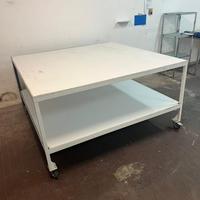Tavolo da lavoro