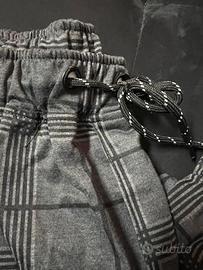 Pantaloni casual tuta XL/XXL