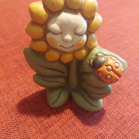 Girasole collezione Thun