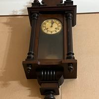 Orologio a pendolo Junghans