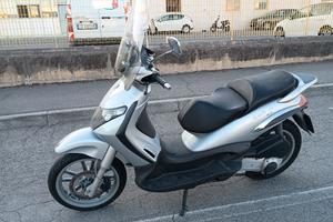 Beverly 250 cc