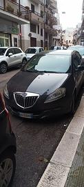 Lancia delta