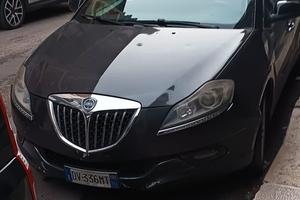 Lancia delta