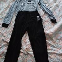 Pigiama , felpa , slip juve