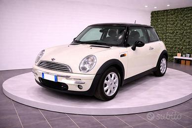 MINI Mini II 1.6 16v 116Cv Cooper