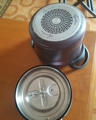 Pentola a pressione
