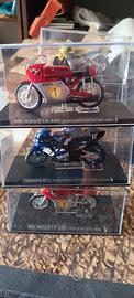 modellini moto 