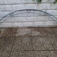 arcate per gazebo o pergola