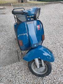 Vespone PX 125 1979